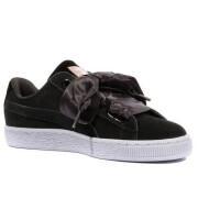 Sneakers woman Puma Suede Heart VR